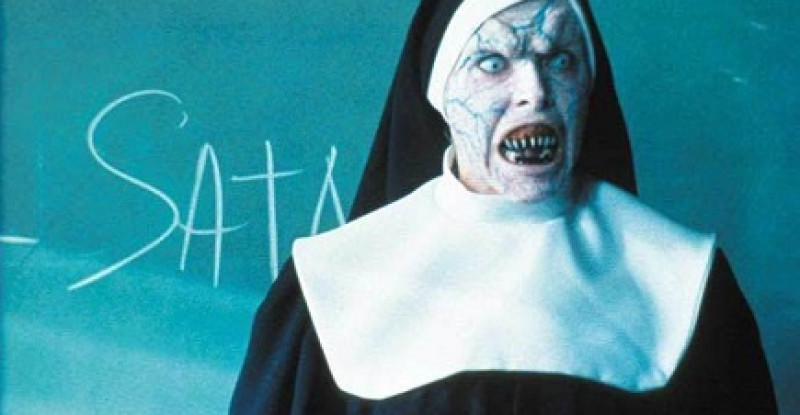 Hail Satan