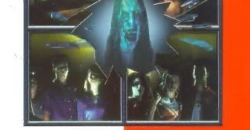 Rare Cover