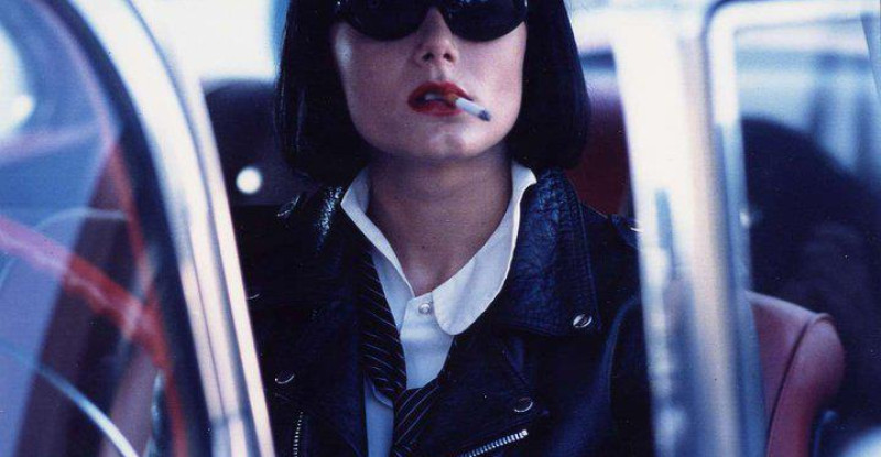 Young Christine